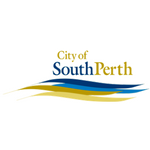 city of south Perth logo